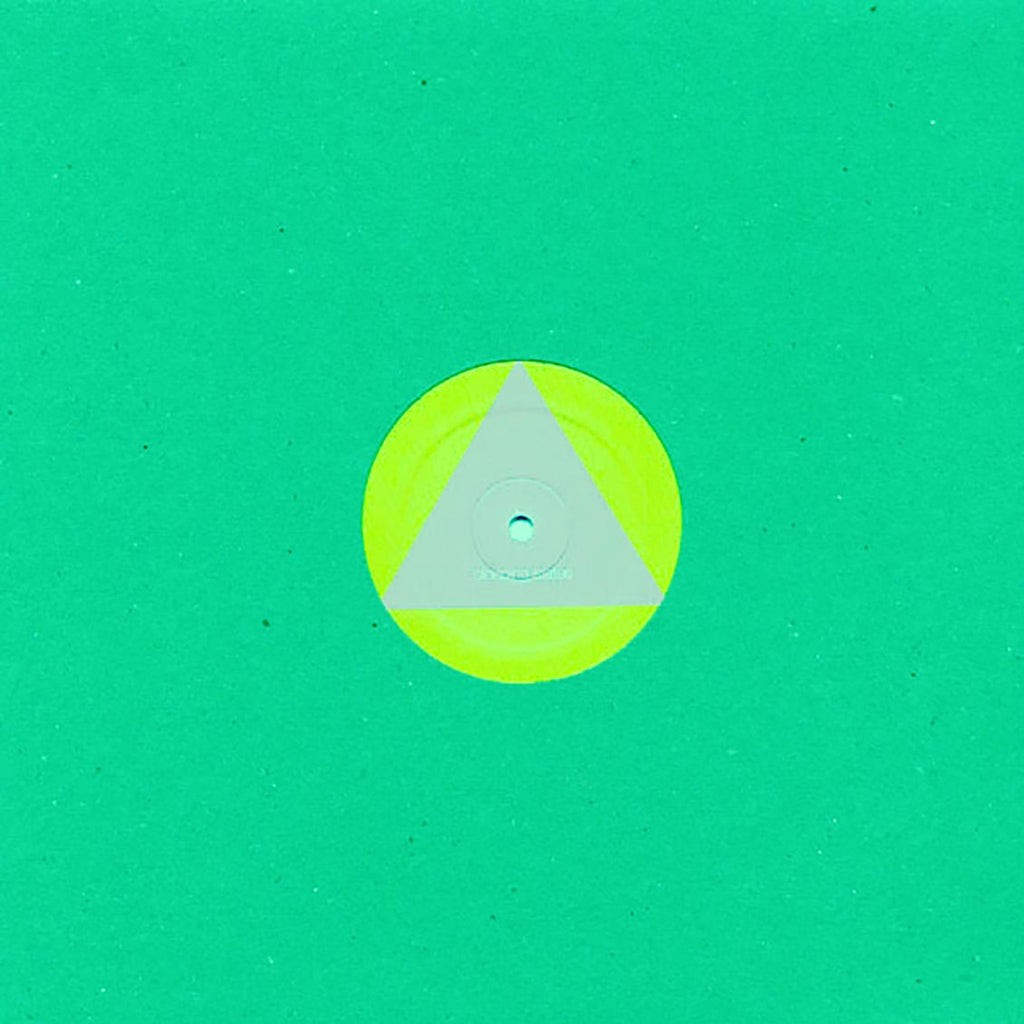 Holopaw, Sleeping States - Old Vs. New + Through 'Til Morning Comes EP (incl. mp3) (colored vinyl) vinyl LP front cover