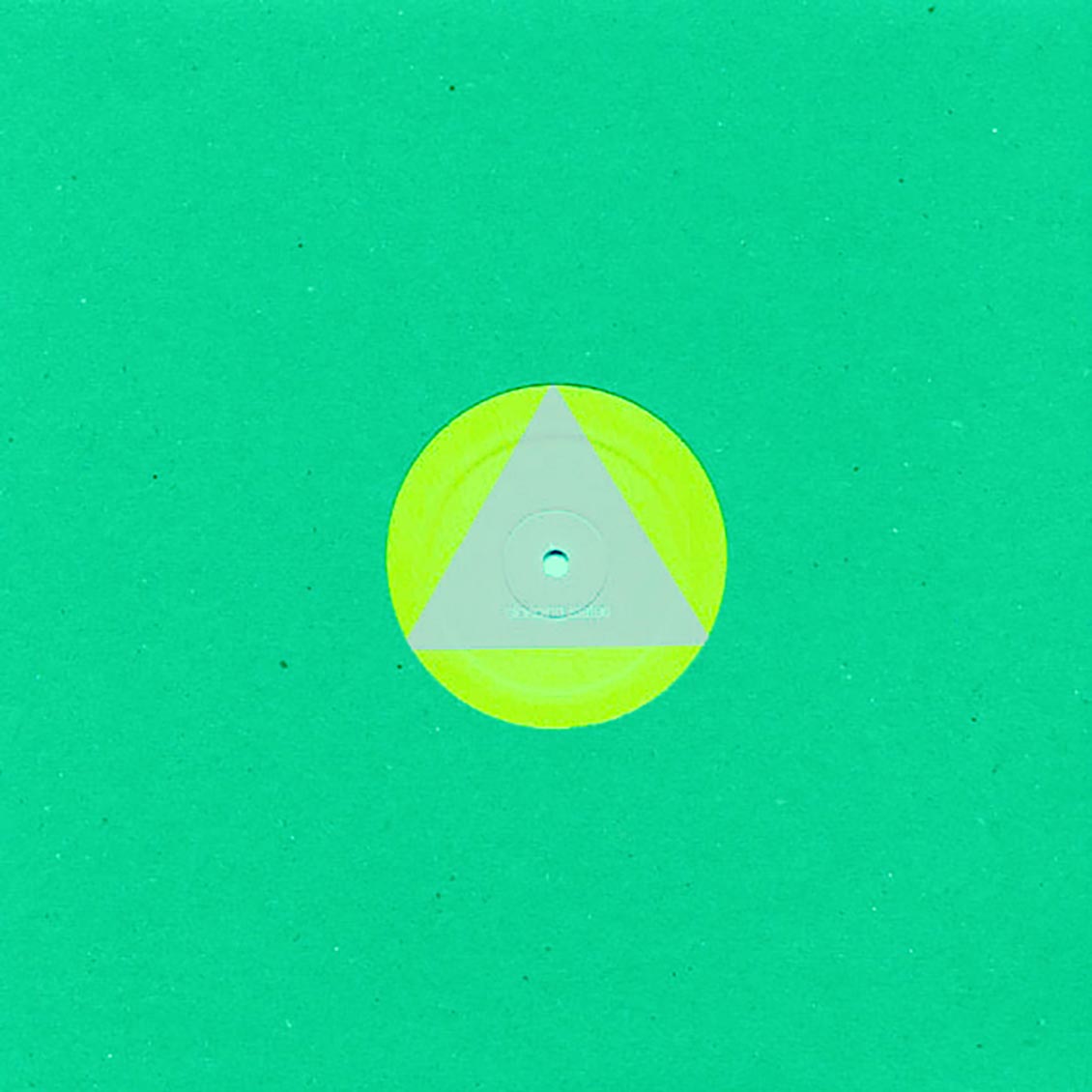 Holopaw, Sleeping States - Old Vs. New + Through 'Til Morning Comes EP (incl. mp3) (colored vinyl) vinyl LP front cover