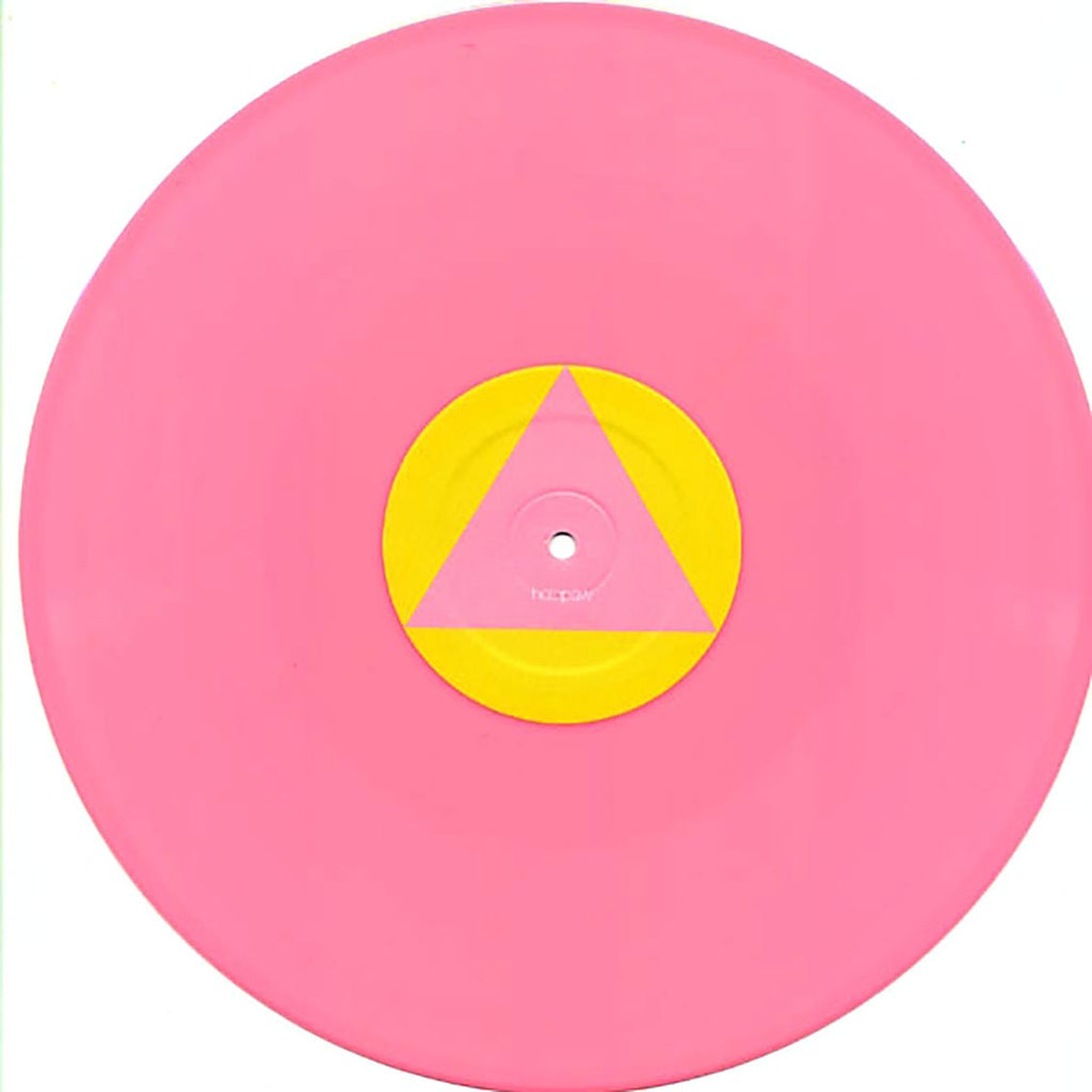 Holopaw, Sleeping States - Old Vs. New + Through 'Til Morning Comes EP (incl. mp3) (colored vinyl) vinyl LP back cover