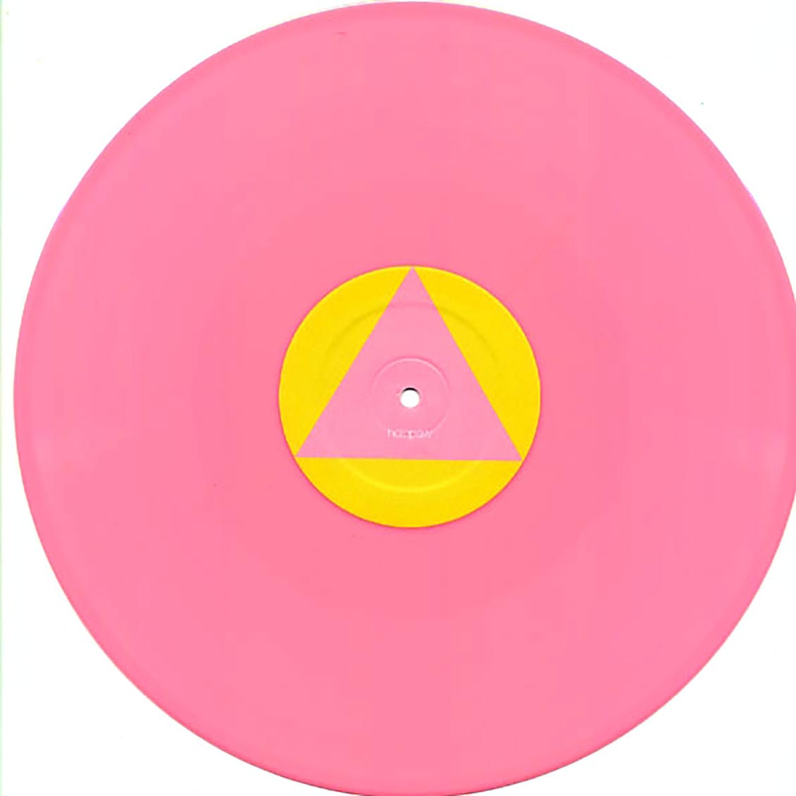 Holopaw, Sleeping States - Old Vs. New + Through 'Til Morning Comes EP (incl. mp3) (colored vinyl) vinyl LP back cover