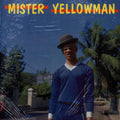 Yellowman - Mister Yellowman vinyl LP front cover