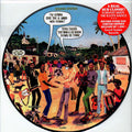 Scientist - Scientist Meets The Roots Radics (ltd. ed.) (picture disc) vinyl LP front cover