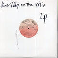 King Tubby, The Symbals, Roman Stewart, Jah Woosh, Errol Holt, Etc. - On The Mix Volume 1 vinyl LP front cover