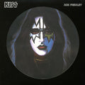 Kiss - Ace Frehley (picture disc) vinyl LP front cover