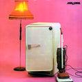 The Cure - Three Imaginary Boys (180g) vinyl LP front cover