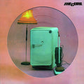 The Cure - Three Imaginary Boys (picture disc) vinyl LP front cover