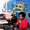 King Kong, Nitty Gritty, Wayne Smith, Johnny Osbourne, Etc. - More Jammys From The Roots (2xLP) vinyl LP front cover