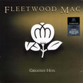Fleetwood Mac - Greatest Hits vinyl LP front cover