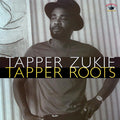 Tappa Zukie - Tapper Roots (180g) vinyl LP front cover