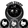 King Tubby - Surrounded By The Dreads At The National Arena vinyl LP front cover