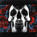 Deftones - Deftones vinyl LP front cover