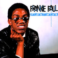 Frankie Paul - Tidal Wave vinyl LP front cover