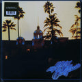 Eagles - Hotel California (180g) vinyl LP front cover