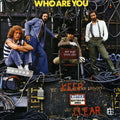 The Who - Who Are You (180g) vinyl LP front cover