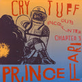 Prince Far I - Cry Tuff Dub Encounter Chapter 3 (FIRST PRESS) vinyl LP front cover