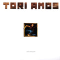 Tori Amos - Little Earthquakes (180g) vinyl LP front cover