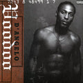 D'Angelo - Voodoo (2xLP) (180g) vinyl LP front cover
