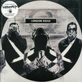 Modestep - London Road (2xLP) (180g) (white vinyl) vinyl LP front cover