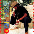 Josey Wales - No Way No Better Than Yard vinyl LP front cover