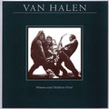 Van Halen - Women And Children First (180g) vinyl LP front cover