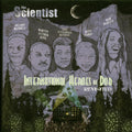 Scientist - International Heroes Of Dub Revisited (+2 bonus tracks) (ltd. 300 copies made) (colored vinyl) (remastered) vinyl LP front cover