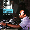 Phillip Smart, The Aggrovators - Phillip Smart Meets The Aggrovators At King Tubby's (180g) vinyl LP front cover