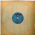 Mabrak - Drum Talk vinyl LP front cover