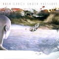 Rush - Grace Under Pressure (incl. mp3) (200g) (audiophile) vinyl LP front cover