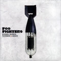 Foo Fighters - Echoes, Silence, Patience & Grace (2xLP) (180g) vinyl LP front cover