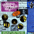 Glen Brown, I Roy, Prince Jazzbo, Big Youth, Etc. - Dubble Attack: The Original Pantomine Dee-Jay Collection 1972-74 vinyl LP front cover