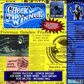 Glen Brown - Check The Winner: The Original Pantomine Instrumental Collection 1970-74 vinyl LP front cover