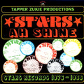 Prince Alla, Horace Andy, Frankie Jones, Jr. Ross & The Spears, Etc. - Stars Ah Shine: Stars Records 1976-1988 (180g) vinyl LP front cover