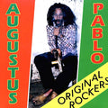 Augustus Pablo - Original Rockers (2xLP) vinyl LP front cover