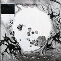 Radiohead - A Moon Shaped Pool (2xLP) (incl. mp3) (180g) vinyl LP front cover