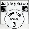 Jackie Mittoo - Showcase Volume 3 vinyl LP front cover
