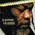 Easton Clarke - Real Reggae Rockers vinyl LP front cover