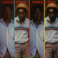 Wayne Smith, Patrick Andy - Showdown Volume 7 vinyl LP front cover