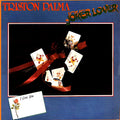 Triston Palmer - Joker Lover vinyl LP front cover