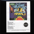 Cornell Campbell - Press Along Natty (Jamaica press) (plain jacket) vinyl LP front cover