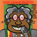 Carl Meeks, Charlie Chaplin, Uglyman, Little John, Etc. - Ram Dance Master (Jamaica press) (orig. press) vinyl LP front cover
