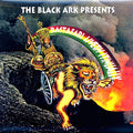 Lee Perry, Watty Burnett, Juks Dread, Etc. - Rastafari Liveth Itinually vinyl LP front cover