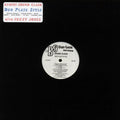 Fuzzy Jones, Michael Prophet, Triston Palmer, Barry Brown, Sugar Minott, Etc. - Gemini Presents Sound Clash Dub Plate Style vinyl LP front cover