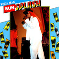 Ninjaman - Sunsplash (orig. press) vinyl LP front cover