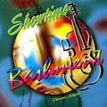 Cobra, Wayne Wonder, Baby Cham, Lady Saw, Etc. - Showtime Jam (Bashment) (rhythm: "Showtime") (orig. press) vinyl LP front cover