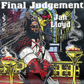 Jah Lloyd - Final Judgement vinyl LP front cover