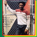 Horace Andy - Best Of Volume 2: Collie Weed vinyl LP front cover