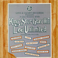 Various - King Sturgav Hi Fi Lee Unlimited vinyl LP front cover