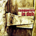 The Revolutionaries - Conquerors In Dub vinyl LP front cover