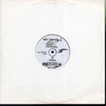 Sir Larsie I - One Love EP vinyl LP front cover