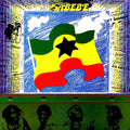 Light Of Saba - Sabebe vinyl LP front cover